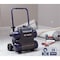 Aven 4.5 Gal, 1.3HP, Quiet, Oil Free, Twin, Air Compressor. 150 psi, 120 V SAQ-1413 - alternate 2